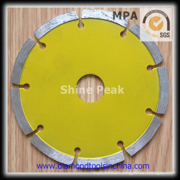 Diamond Saw Blades for Stone Cutting